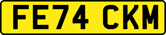 FE74CKM