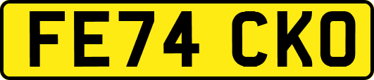 FE74CKO