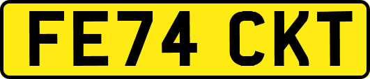FE74CKT