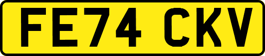FE74CKV