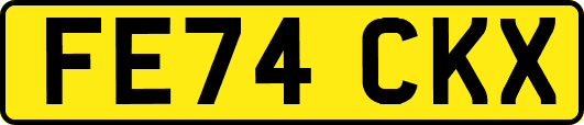FE74CKX