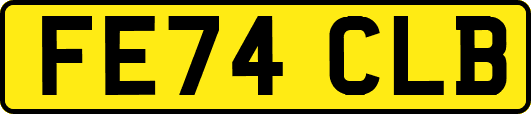 FE74CLB