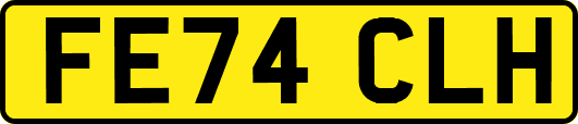 FE74CLH