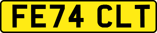FE74CLT