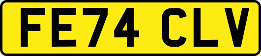 FE74CLV