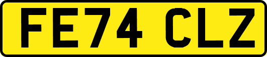 FE74CLZ