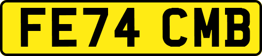 FE74CMB