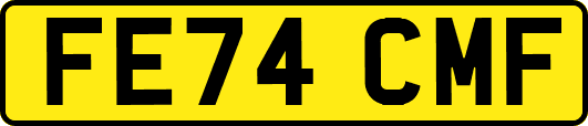 FE74CMF