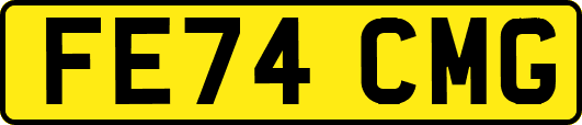 FE74CMG