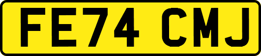 FE74CMJ