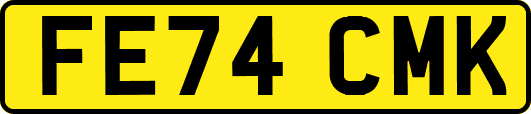 FE74CMK