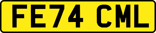 FE74CML