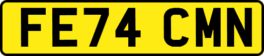 FE74CMN