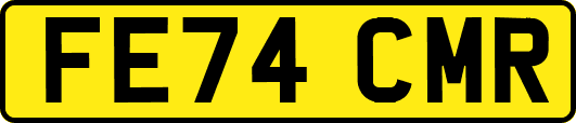 FE74CMR
