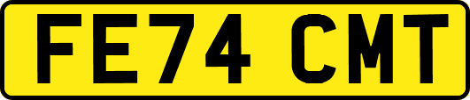 FE74CMT