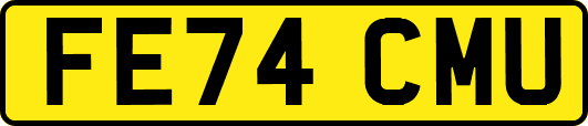 FE74CMU