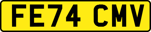 FE74CMV