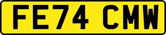 FE74CMW