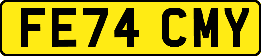 FE74CMY