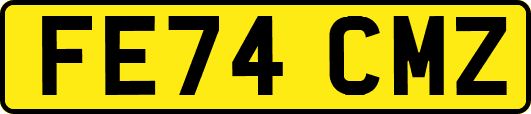 FE74CMZ