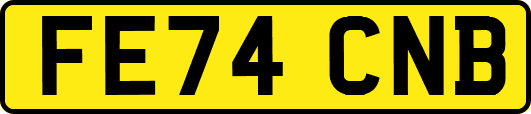 FE74CNB