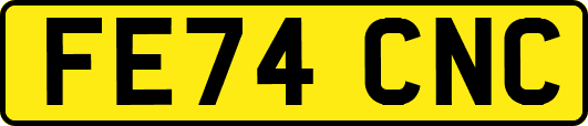 FE74CNC