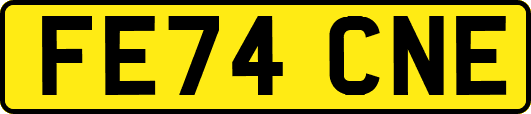 FE74CNE