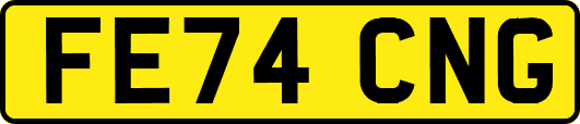 FE74CNG