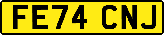 FE74CNJ