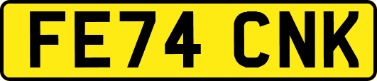 FE74CNK