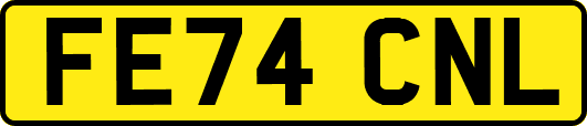 FE74CNL