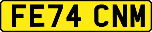 FE74CNM