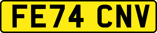 FE74CNV