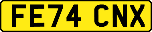 FE74CNX