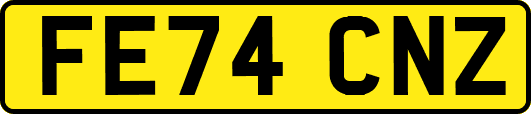 FE74CNZ