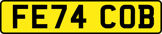 FE74COB