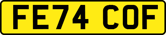 FE74COF