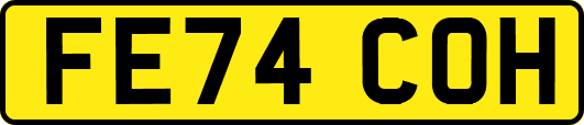 FE74COH