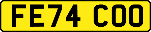 FE74COO