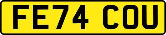 FE74COU