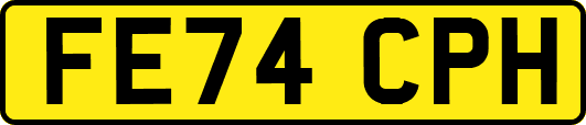 FE74CPH