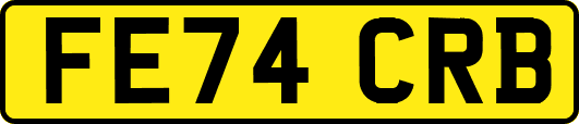 FE74CRB