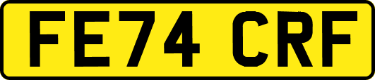 FE74CRF