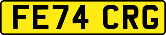 FE74CRG