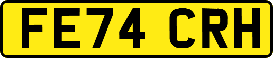 FE74CRH