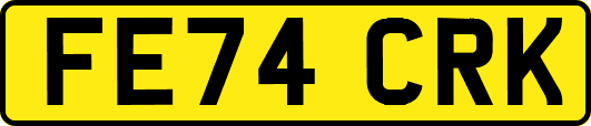 FE74CRK