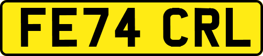 FE74CRL
