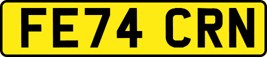 FE74CRN