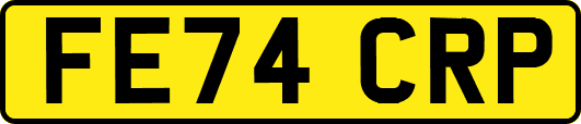 FE74CRP