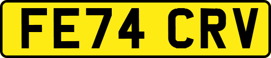 FE74CRV